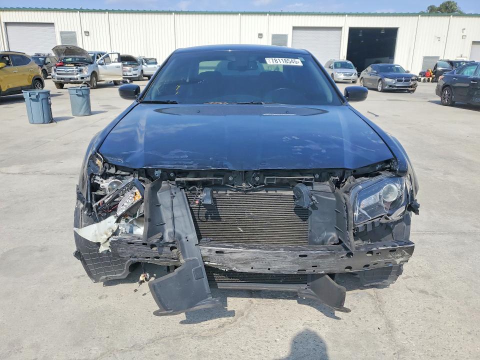 Продаж на аукціоні авто 2019 Chrysler 300, vin: 2C3CCAAG9KH610522, номер лоту: 78118545