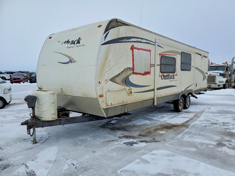 Aukcja sprzedaży 2011 Keystone Outback, vin: 4YDT30027BB450156, numer aukcji: 99381035