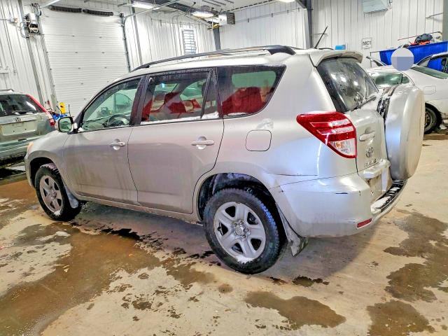 Продаж на аукціоні авто 2012 Toyota Rav4, vin: 2T3ZF4DV1CW107870, номер лоту: 78706985