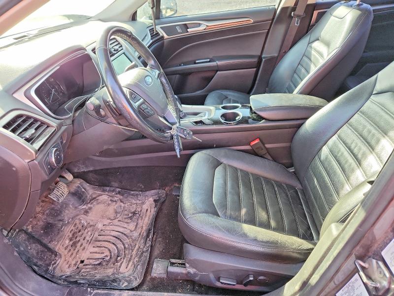 Aukcja sprzedaży 2013 Ford Fusion, vin: 3FA6P0H92DR314432, numer aukcji: 74711965