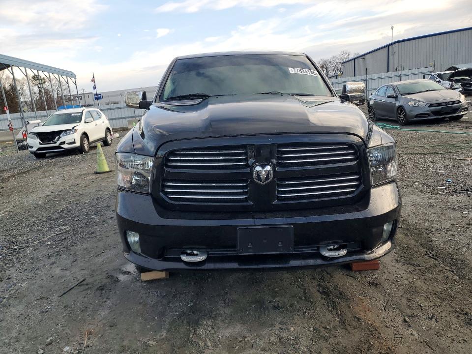 Aukcja sprzedaży 2015 Ram 1500, vin: 1C6RR7KTXFS588300, numer aukcji: 77694195