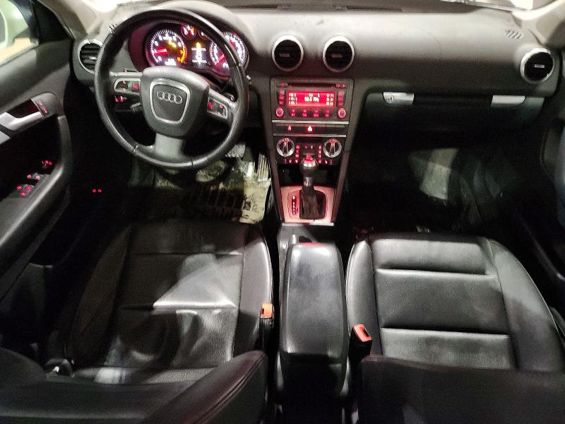 78095705 :رقم المزاد ، WAUJFCFM9CA011394 vin ، 2012 Audi A3 مزاد بيع