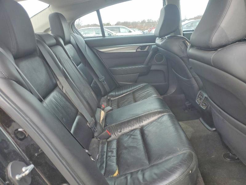Aukcja sprzedaży 2010 Acura Tl, vin: 19UUA8F54AA004498, numer aukcji: 76528635