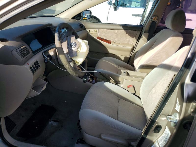 Продаж на аукціоні авто 2008 Toyota Corolla, vin: 1NXBR32EX8Z964310, номер лоту: 78497865