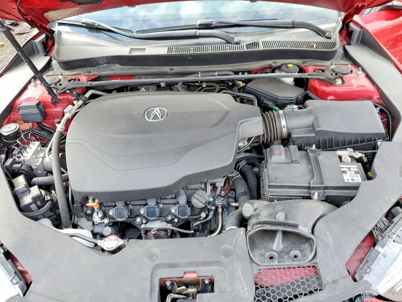 Продажа на аукционе авто 2019 Acura Tlx, vin: 19UUB2F67KA006332, номер лота: 77174535