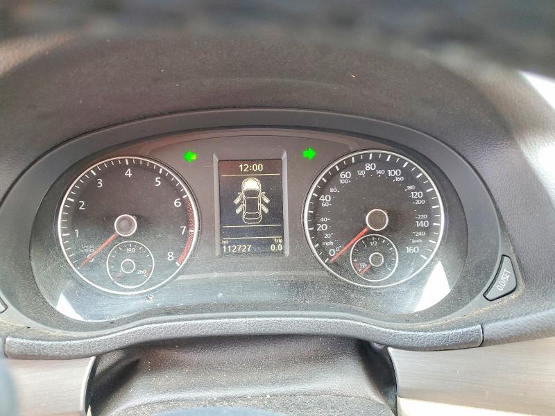 Aukcja sprzedaży 2014 Volkswagen Passat, vin: 1VWBT7A31EC090361, numer aukcji: 77225555