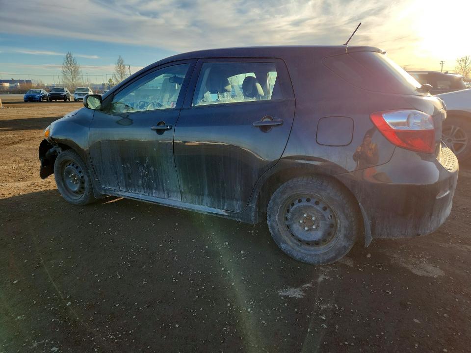 Продажа на аукционе авто 2011 Toyota Corolla Ma, vin: 2T1KU4EE9BC658384, номер лота: 77099955