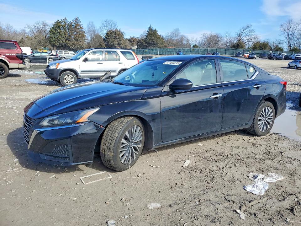 Продаж на аукціоні авто 2024 Nissan Altima, vin: 1N4BL4DV9RN323837, номер лоту: 77190835