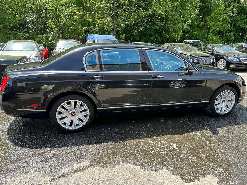 Продаж на аукціоні авто 2008 Bentley Continenta, vin: SCBBR93W98C055885, номер лоту: 78414975