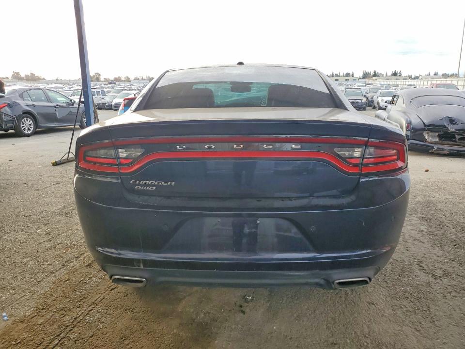 Продаж на аукціоні авто 2015 Dodge Charger, vin: 2C3CDXFG2FH742505, номер лоту: 76466905
