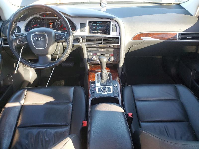 Aukcja sprzedaży 2011 Audi A6 Premium, vin: WAUFGAFB3BN054206, numer aukcji: 76330985