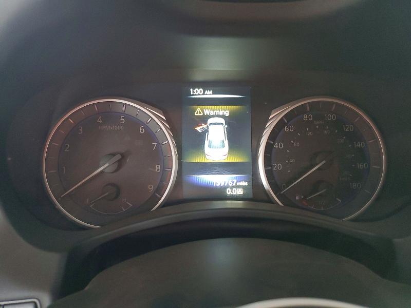 Продаж на аукціоні авто 2017 Infiniti Q50, vin: JN1FV7AP9HM850653, номер лоту: 78659655