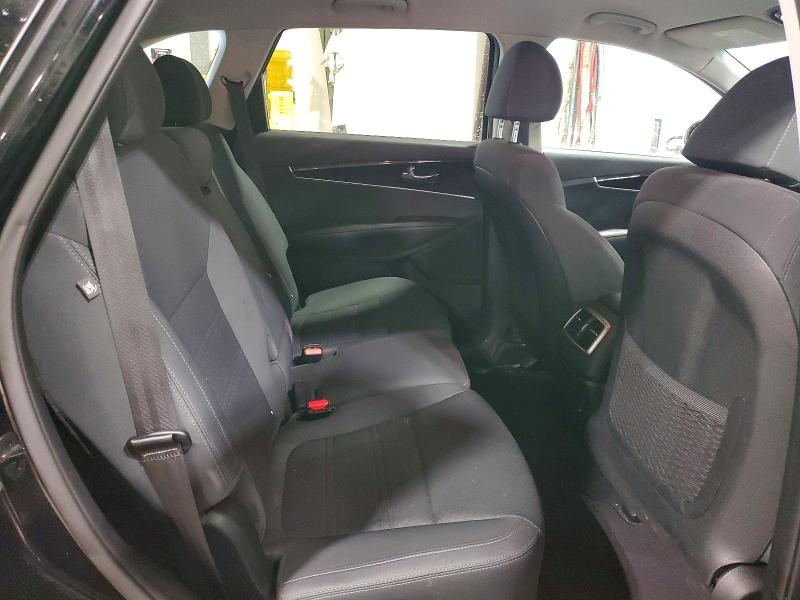 Aukcja sprzedaży 2019 Kia Sorento, vin: 5XYPGDA32KG606911, numer aukcji: 76997675
