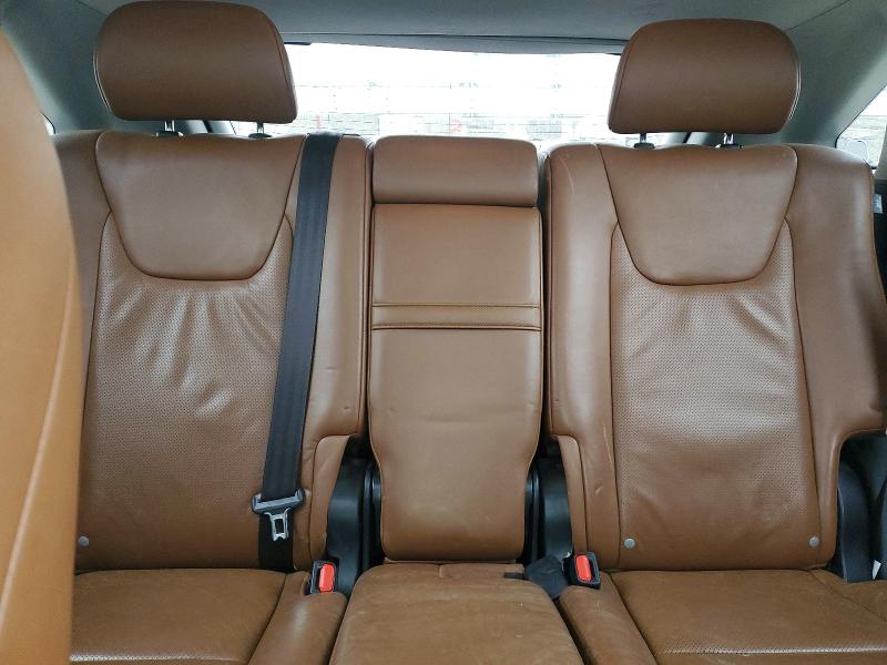 2015 Lexus Rx მანქანა იყიდება აუქციონზე, vin: JTJBK1BA5F2472428, აუქციონის ნომერი: 78270115