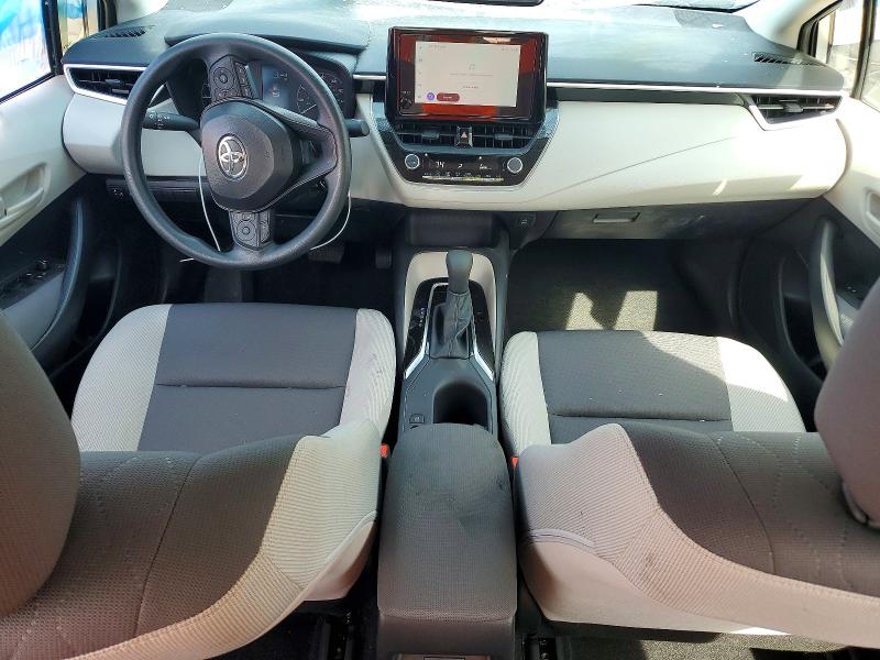 Aukcja sprzedaży 2025 Toyota Corolla, vin: 5YFB4MDE3SP352122, numer aukcji: 77734355