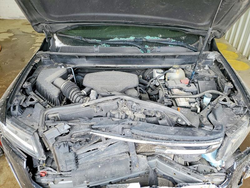 77893285 :رقم المزاد ، 1GKKNRLS1LZ151736 vin ، 2020 Gmc Acadia مزاد بيع
