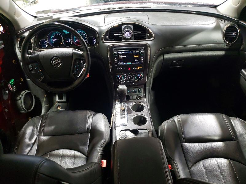 Продажа на аукционе авто 2016 Buick Enclave, vin: 5GAKVCKD6GJ289712, номер лота: 76915325