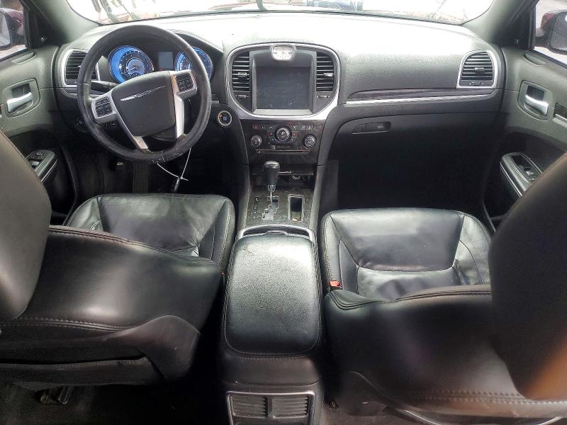 2011 Chrysler 300 მანქანა იყიდება აუქციონზე, vin: 2C3CA5CG7BH546202, აუქციონის ნომერი: 76020985