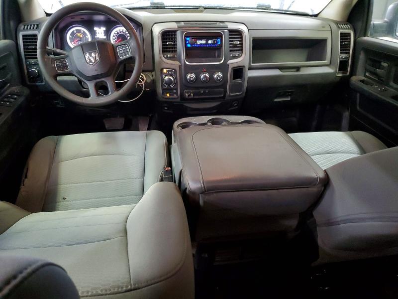 2014 Ram 1500 მანქანა იყიდება აუქციონზე, vin: 1C6RR7SM9ES317137, აუქციონის ნომერი: 78719875