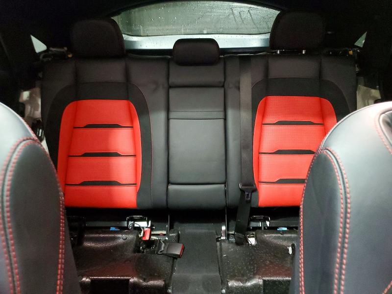 77691135 :رقم المزاد ، 4JGFD6BB6RB214665 vin ، 2024 Mercedes-benz Gle Coupe مزاد بيع