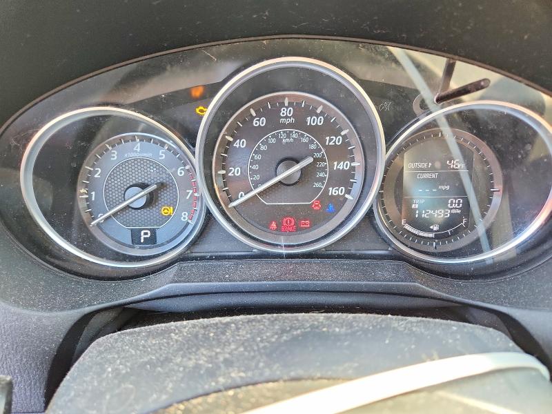 Продажа на аукционе авто 2015 Mazda 6, vin: JM1GJ1V56F1184062, номер лота: 78417865
