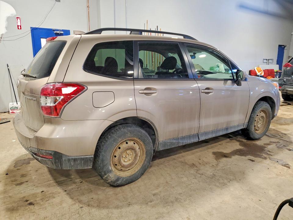 Aukcja sprzedaży 2016 Subaru Forester, vin: JF2SJCCC6GH463917, numer aukcji: 77349665