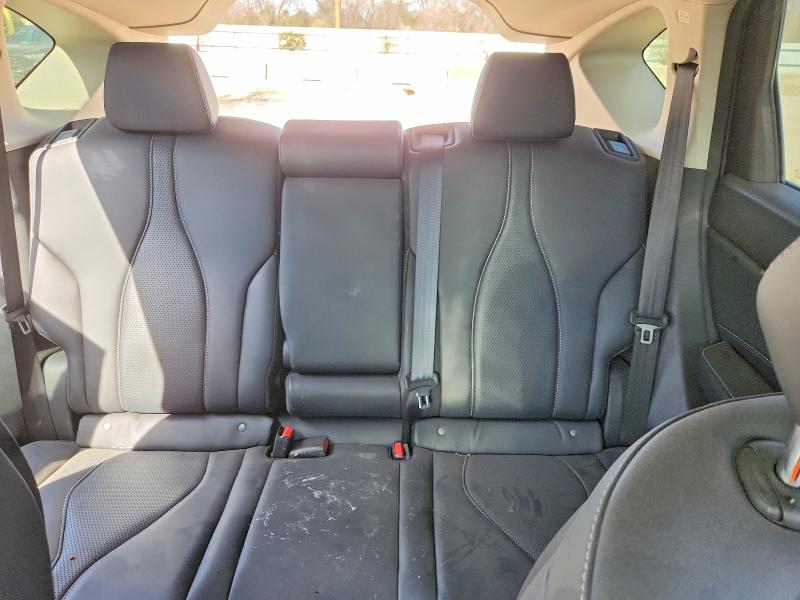 Продажа на аукционе авто 2019 Acura Rdx, vin: 5J8TC2H59KL025367, номер лота: 74828045