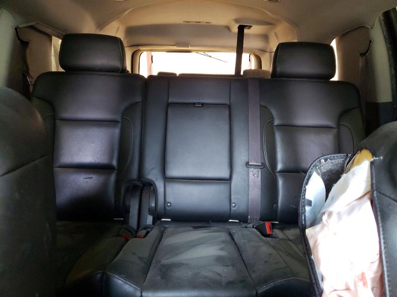 Продажа на аукционе авто 2016 Chevrolet Suburban, vin: 1GNSKHKC0GR389342, номер лота: 75689535