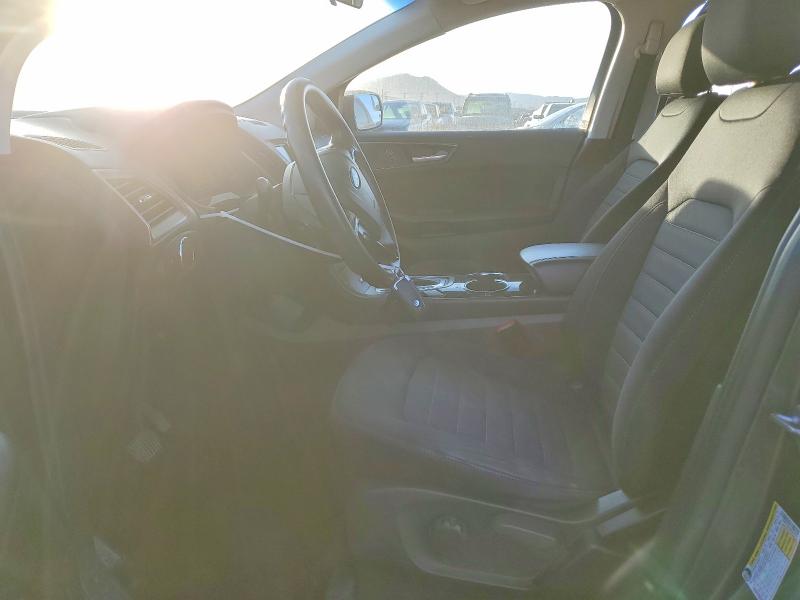 Продаж на аукціоні авто 2017 Ford Edge Se, vin: 2FMPK4G92HBC66193, номер лоту: 75679885
