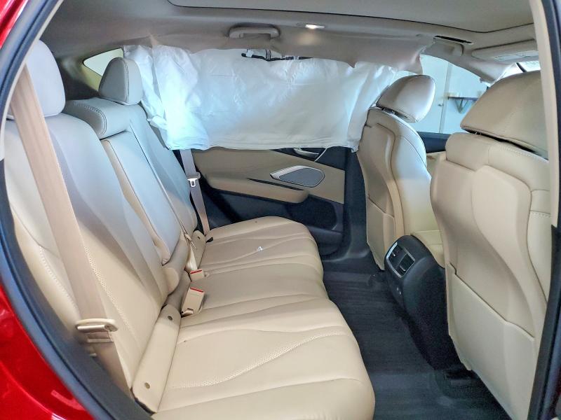 Aukcja sprzedaży 2021 Acura Rdx, vin: 5J8TC2H59ML040566, numer aukcji: 79049265