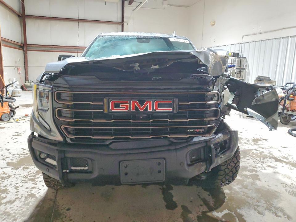 Aukcja sprzedaży 2023 Gmc Sierra, vin: 3GTUUFEL2PG360159, numer aukcji: 78801135