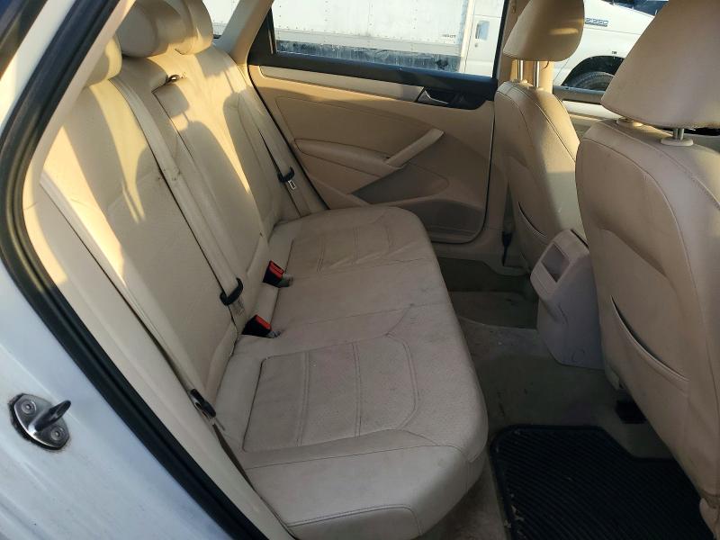 Aukcja sprzedaży 2012 Volkswagen Passat, vin: 1VWBH7A33CC076671, numer aukcji: 77713905