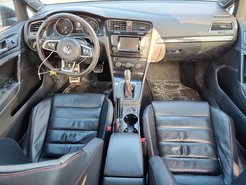 Aukcja sprzedaży 2015 Volkswagen Gti, vin: 3VW4T7AU2FM004458, numer aukcji: 77201645