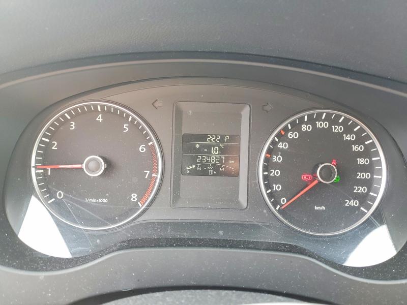 Продажа на аукционе авто 2012 Volkswagen Jetta Se, vin: 3VWDX7AJ4CM310129, номер лота: 76290655