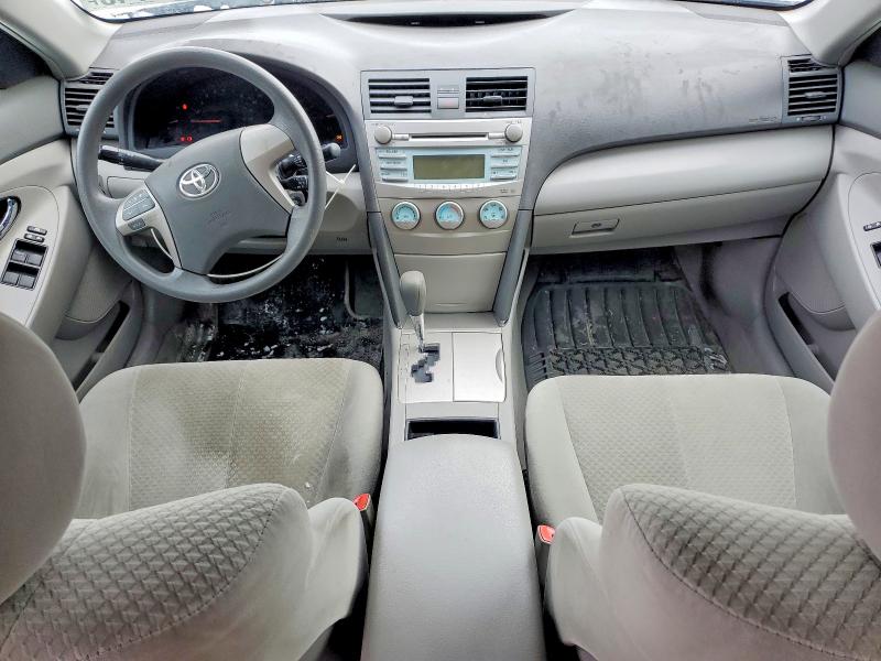 Продажа на аукционе авто 2007 Toyota Camry, vin: 4T1BE46K47U657148, номер лота: 76890745