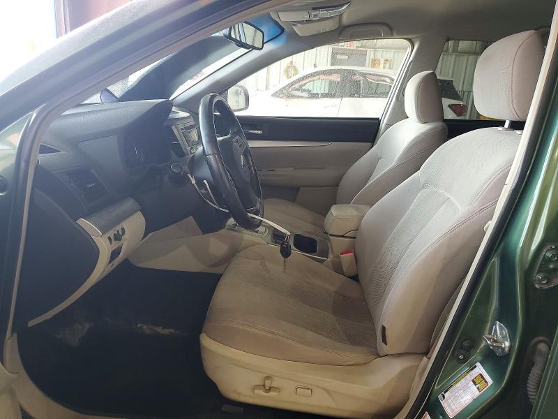 Продаж на аукціоні авто 2013 Subaru Outback, vin: 4S4BRBCC4D3231225, номер лоту: 78102285