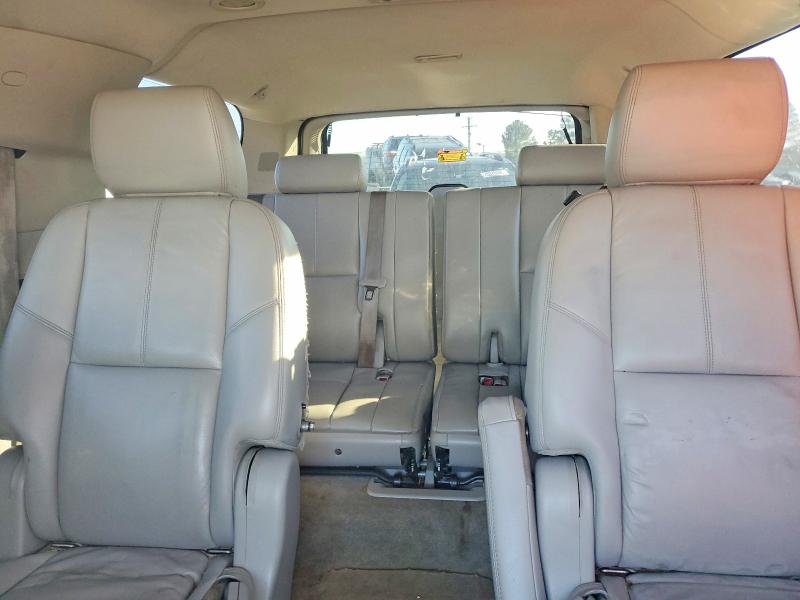Aukcja sprzedaży 2012 Gmc Yukon Xl, vin: 1GKS1KE04CR164060, numer aukcji: 76606865