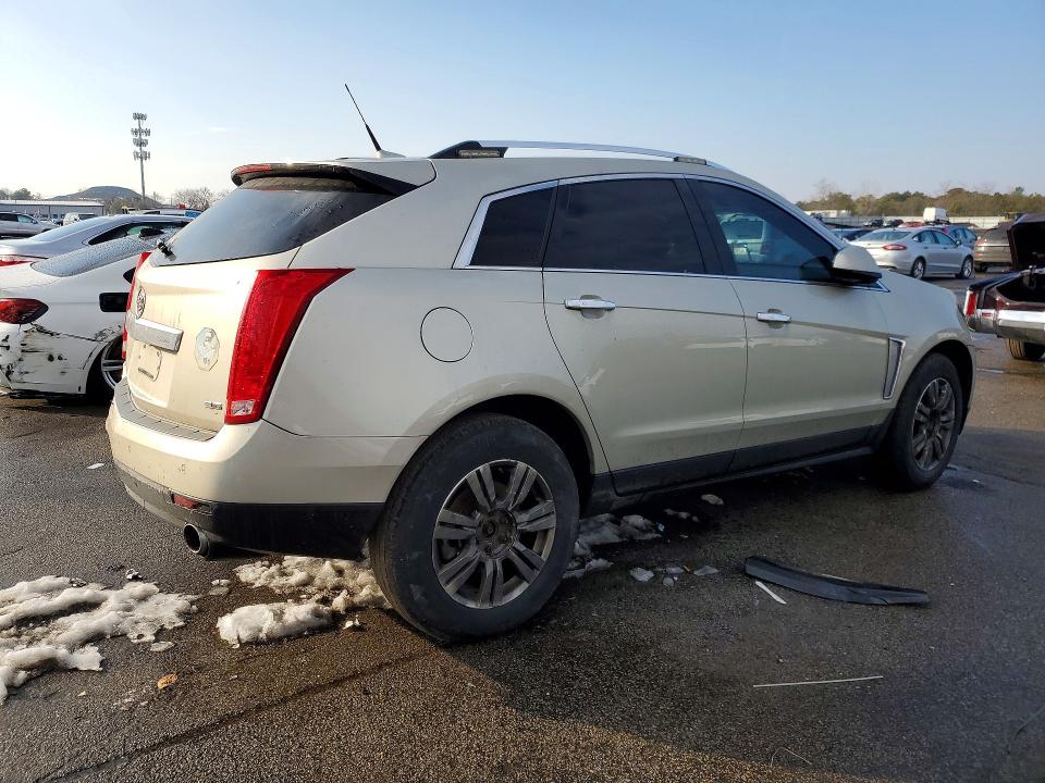 Aukcja sprzedaży 2013 Cadillac Srx, vin: 3GYFNGE32DS560473, numer aukcji: 76580295