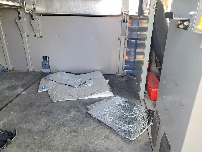 Продажа на аукционе авто 2020 Ford Transit, vin: 1FTBR3X88LKA72195, номер лота: 77561425