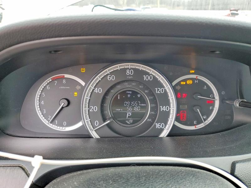 Aukcja sprzedaży 2014 Honda Accord, vin: 1HGCR2F82EA153512, numer aukcji: 78862525