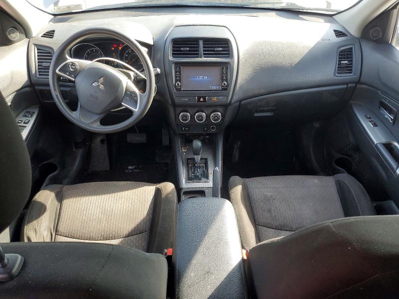 Продаж на аукціоні авто 2019 Mitsubishi Outlander Sport, vin: JA4AP3AUXKU023200, номер лоту: 76385065