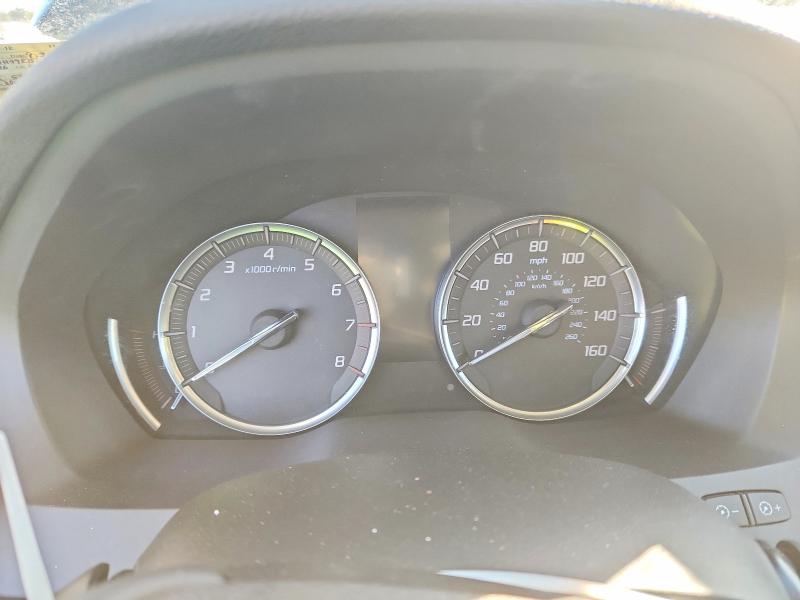 Aukcja sprzedaży 2014 Acura Mdx, vin: 5FRYD4H49EB030885, numer aukcji: 75119905