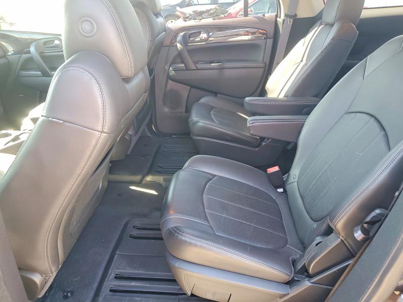 Продажа на аукционе авто 2015 Buick Enclave, vin: 5GAKVCKD6FJ279423, номер лота: 79080505