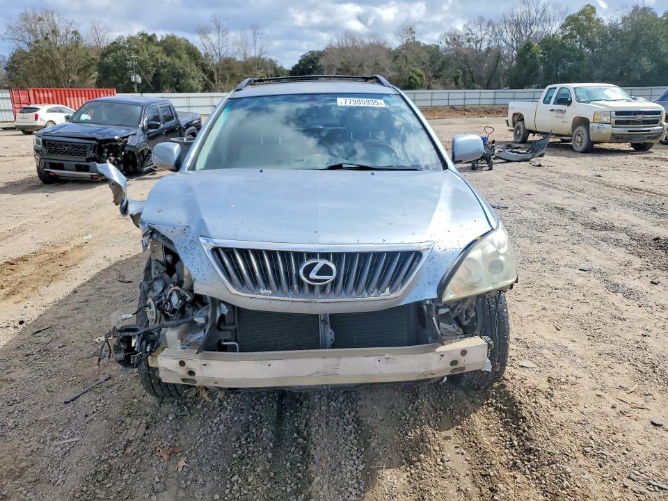 Продажа на аукционе авто 2008 Lexus Rx, vin: JTJGK31U480011748, номер лота: 77985935
