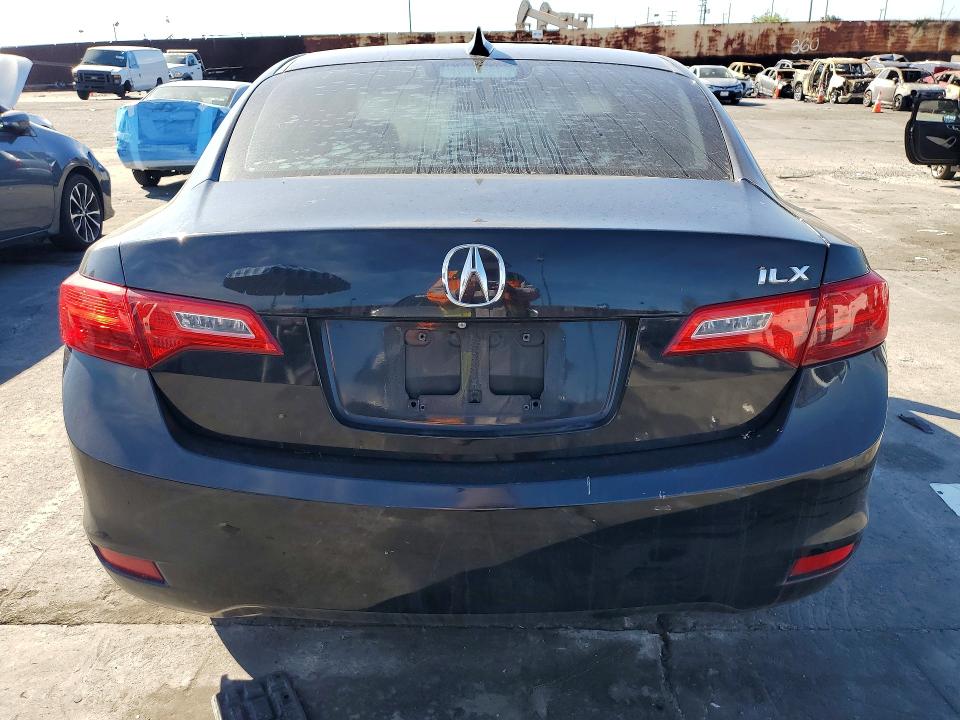 Aukcja sprzedaży 2015 Acura Ilx, vin: 19VDE1F31FE010104, numer aukcji: 79044355