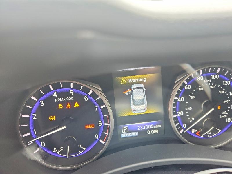 Aukcja sprzedaży 2014 Infiniti Qx50, vin: JN1BV7AP5EM689258, numer aukcji: 74825145