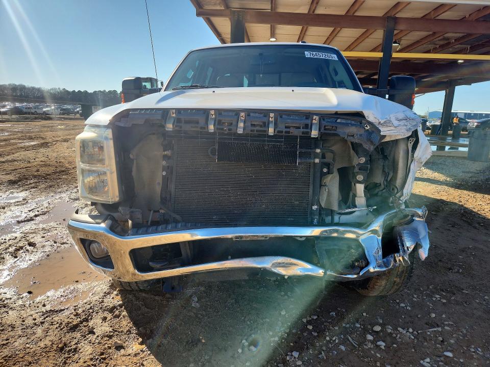 Продаж на аукціоні авто 2015 Ford F250, vin: 1FT7W2B66FEA57308, номер лоту: 76457265