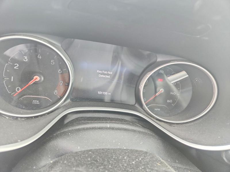 78237715 :رقم المزاد ، 3C4NJDCB9LT142457 vin ، 2020 Jeep Compass مزاد بيع
