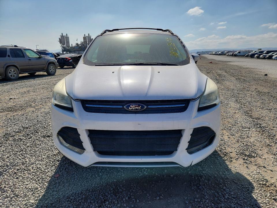 Aukcja sprzedaży 2014 Ford Escape, vin: 1FMCU0GX2EUB16204, numer aukcji: 76453635