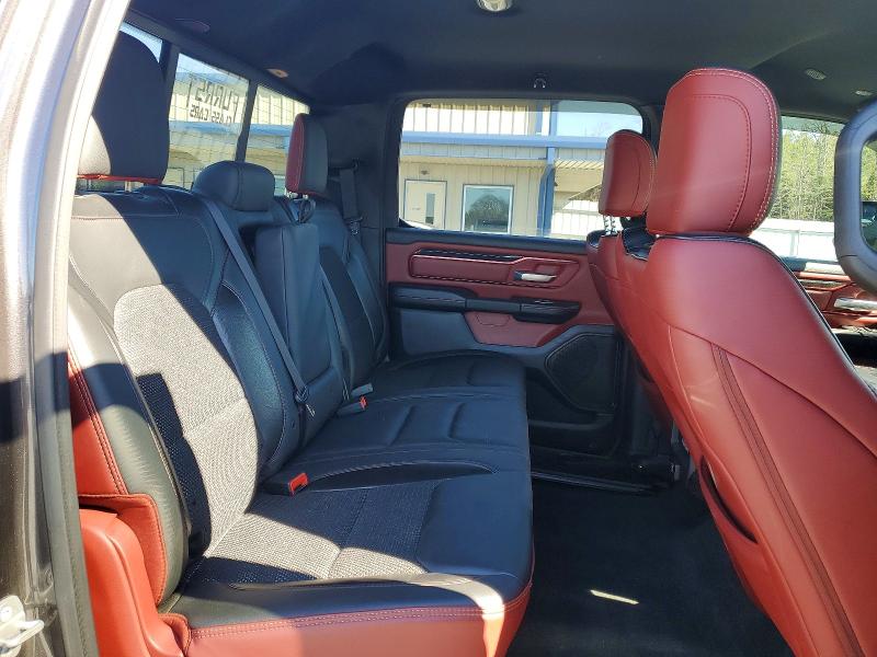 Продажа на аукционе авто 2019 Ram 1500, vin: 1C6SRFLT3KN923593, номер лота: 75805825